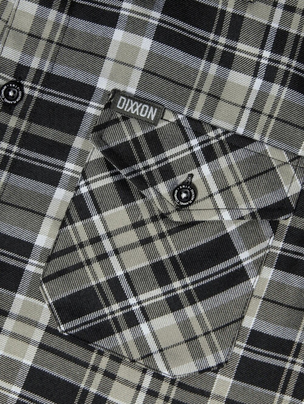 DIXXON "Jinx"